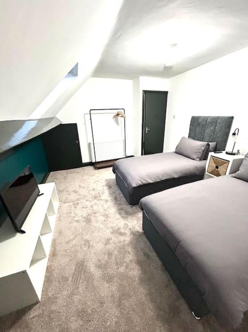 Luxurious Bridlington Villa Sleeps 13 Esterno foto