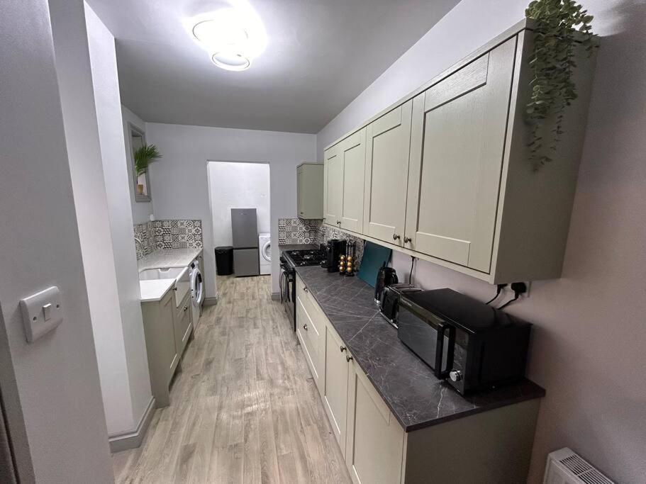 Luxurious Bridlington Villa Sleeps 13 Esterno foto