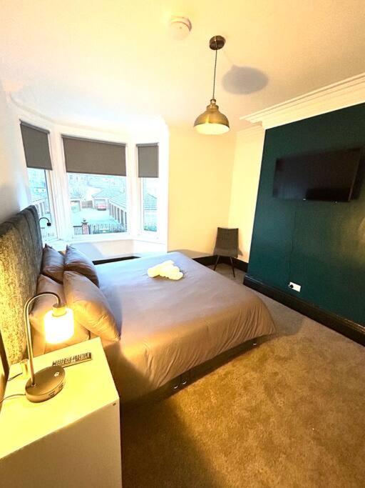 Luxurious Bridlington Villa Sleeps 13 Esterno foto