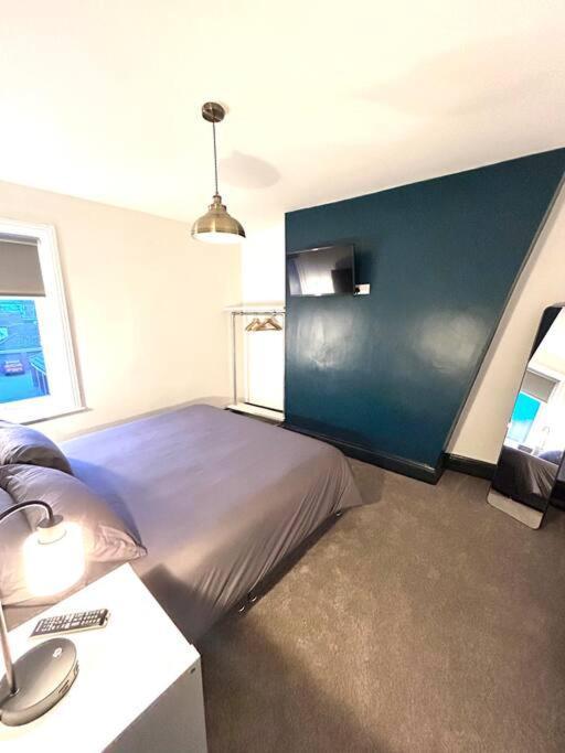 Luxurious Bridlington Villa Sleeps 13 Esterno foto