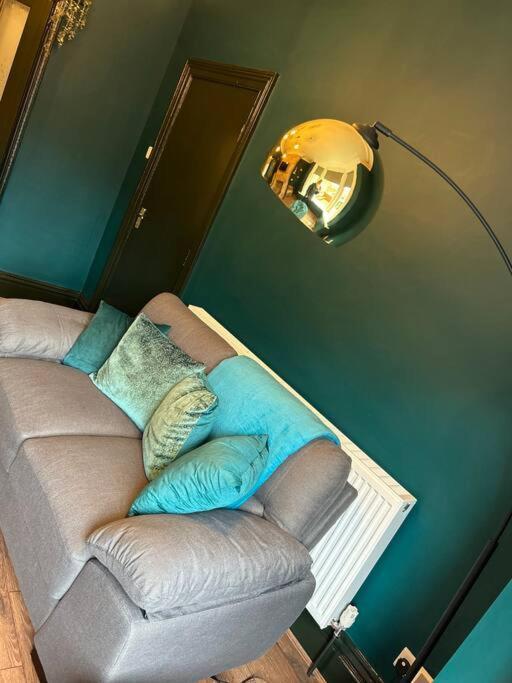 Luxurious Bridlington Villa Sleeps 13 Esterno foto