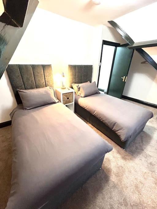 Luxurious Bridlington Villa Sleeps 13 Esterno foto
