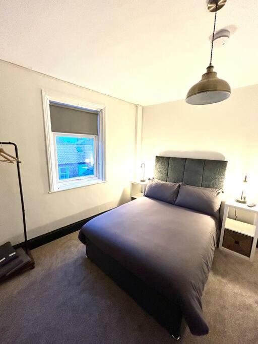 Luxurious Bridlington Villa Sleeps 13 Esterno foto