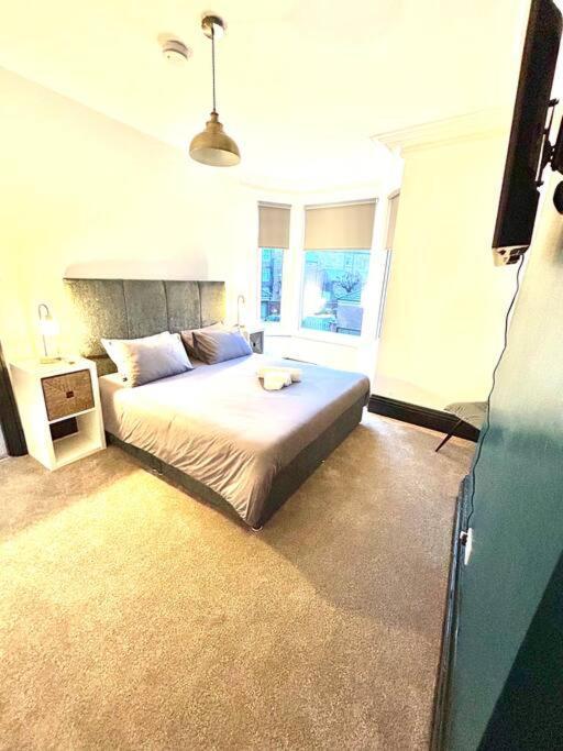 Luxurious Bridlington Villa Sleeps 13 Esterno foto