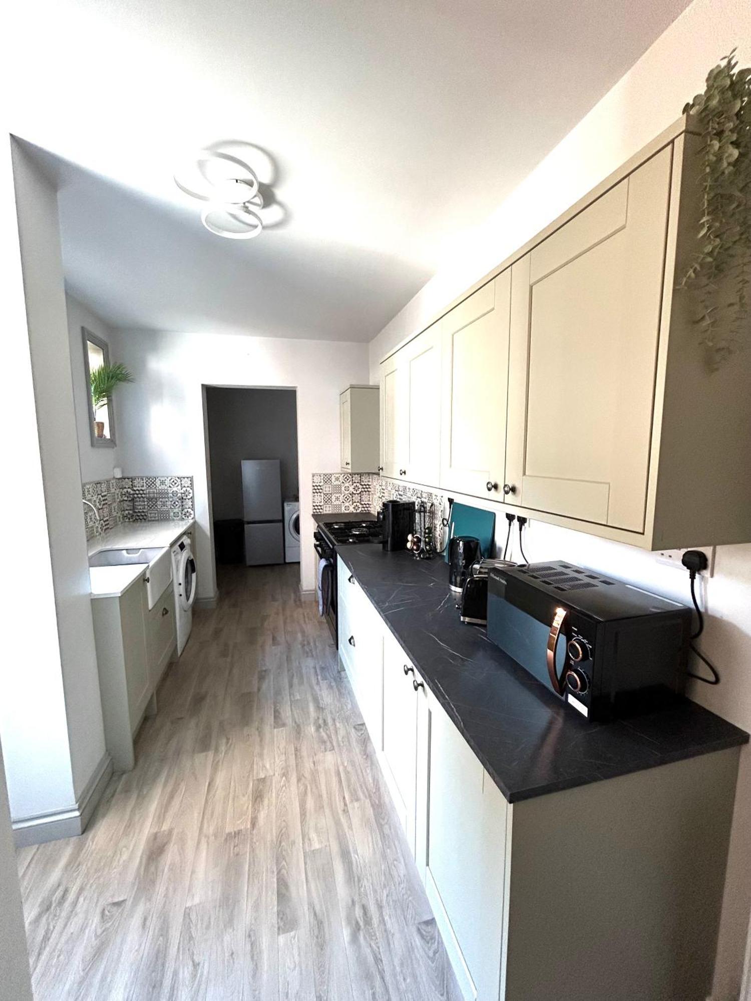 Luxurious Bridlington Villa Sleeps 13 Esterno foto