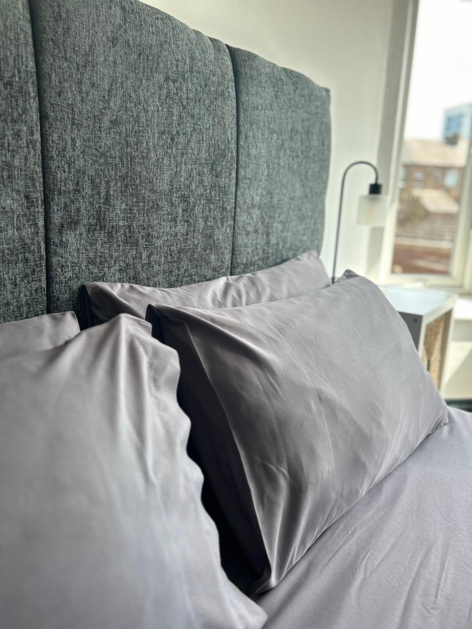 Luxurious Bridlington Villa Sleeps 13 Esterno foto