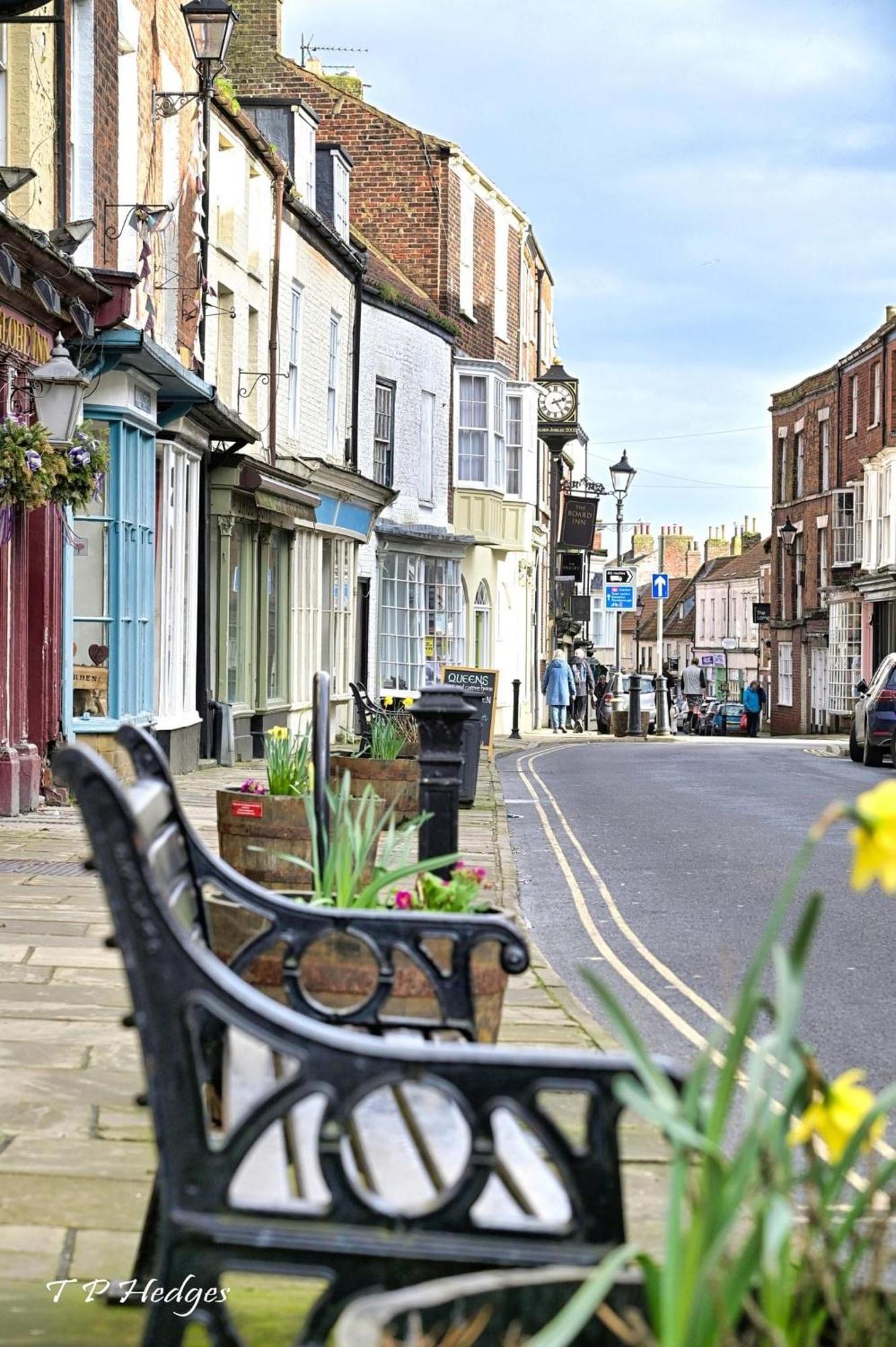 Luxurious Bridlington Villa Sleeps 13 Esterno foto