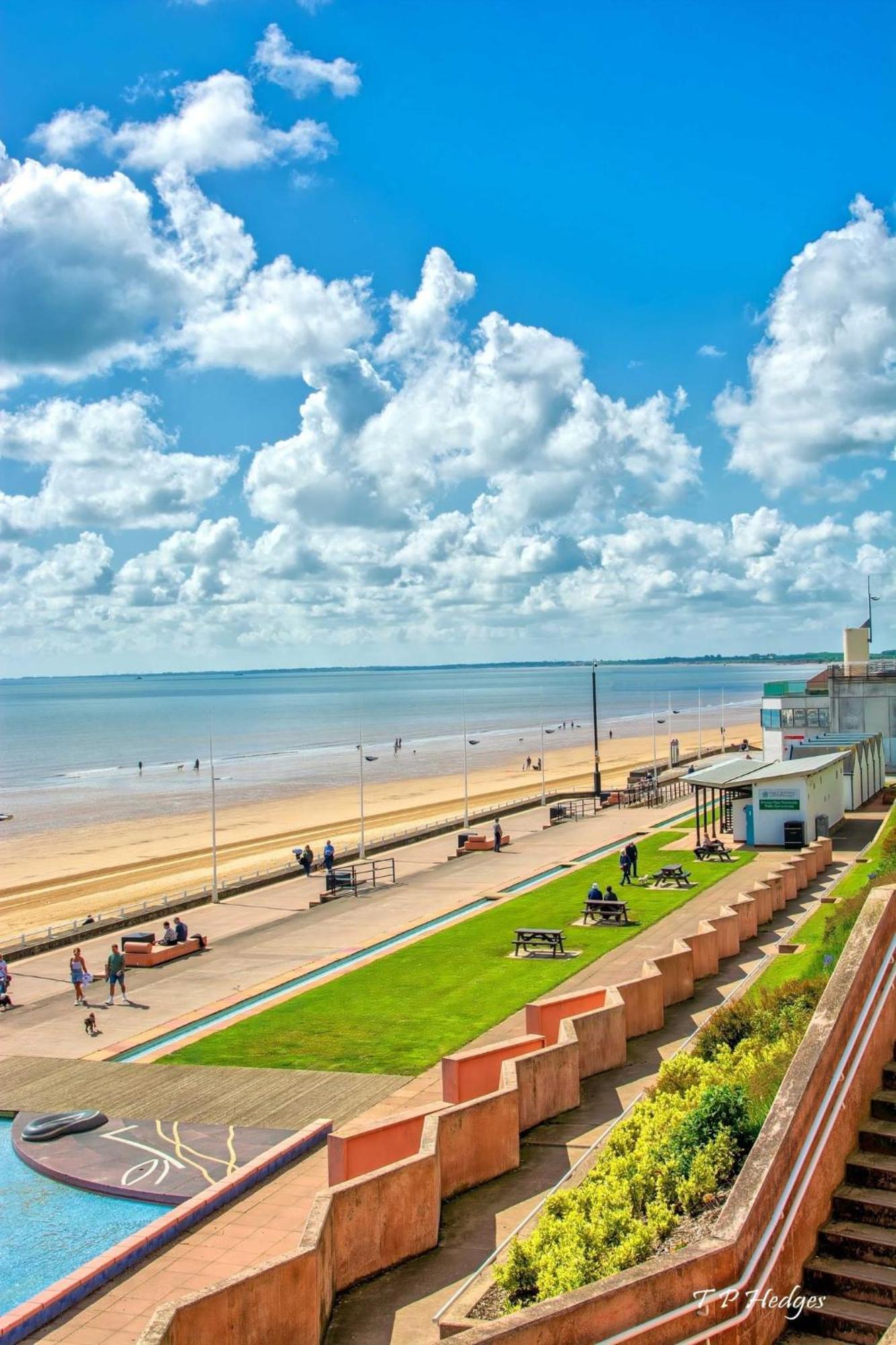 Luxurious Bridlington Villa Sleeps 13 Esterno foto